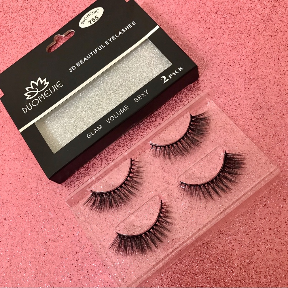 Mink Eyelashes
